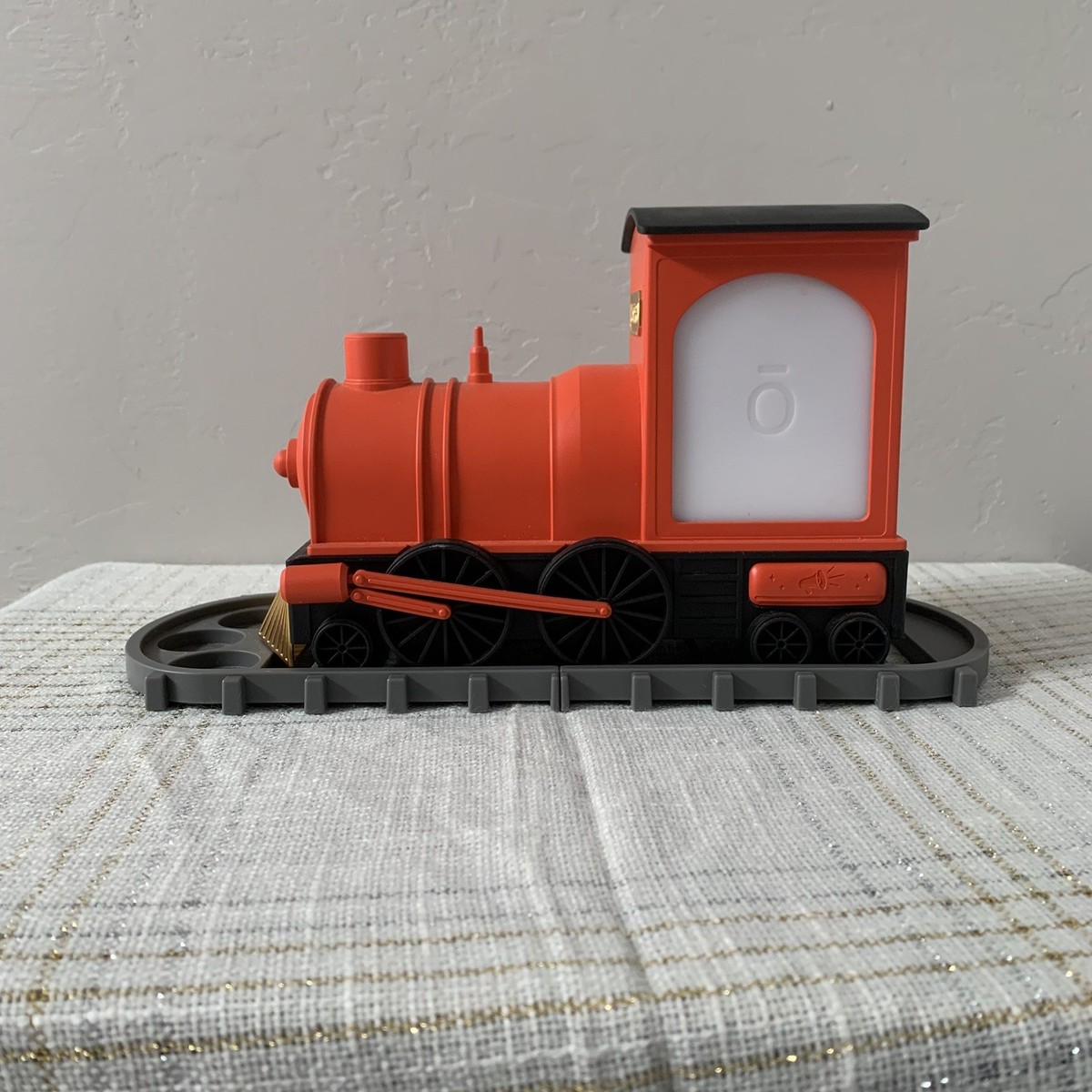 DōTERRA train diffuser with 3 oils 15 ml 【公式通販】