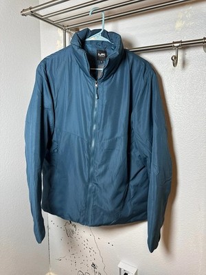 Mark Russo Hybrid Jacket Size L