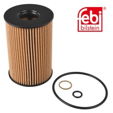 Febi Engine Oil Filter fits Rolls-Royce Ghost II 2022 on