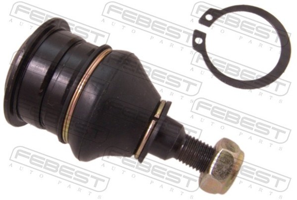 Traggelenk FüHrungsgelenk Febest 0420-505 FüR Mitsubishi Eclipse Galant 7 8 2 FJ-image