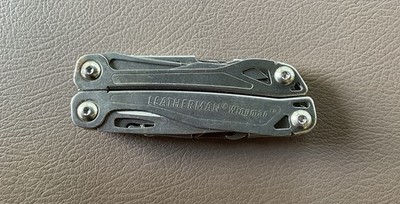Leatherman Wingman Multi-Tool