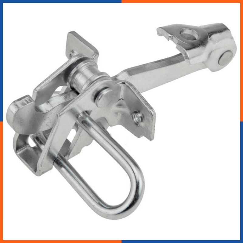 Cale-porte avant FIAT pour réparer une portière qui claque 51779914