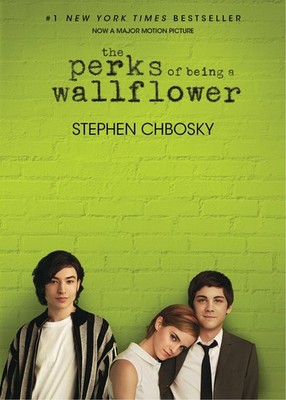 The Perks of Being a Wallflower. Movie Tie-In Stephen Chbosky