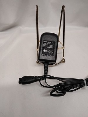 Remington UD-0401 Class 2 Power Supply AC Adapter Output DC 4V 100mA (BB)