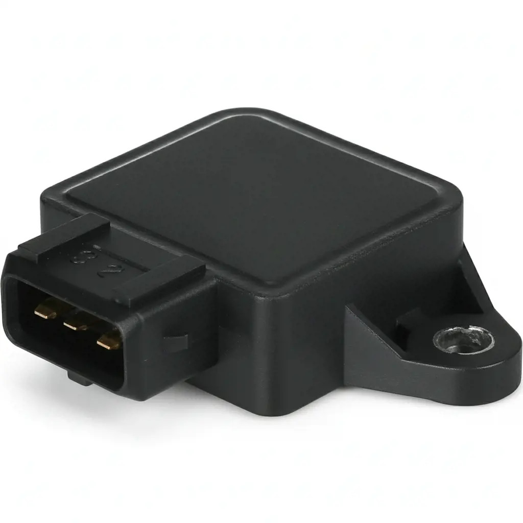 DELPHI SS10992-12B1 Sensore Posizione Farfalla - Immagine 2