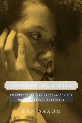 Dan Saxon To Save Her Life (Paperback)