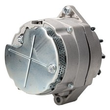 Alternador de grado profesional construido en EE. UU. se adapta a Hyster H100E / H110E diésel 1105584