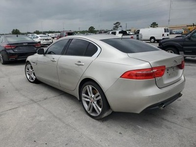 Dome Light Fits 2017 XE 570014