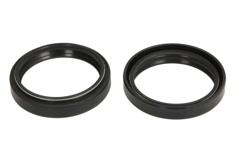 Fits ARIETE ARI.178 Front suspension oil gaskets  ARI.178 48x57,9x9/11,5 2pcs F