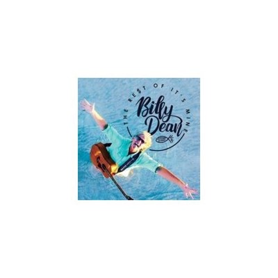 BILLY DEAN: THE REST OF ITS MINE - CD *BRAND NEW*