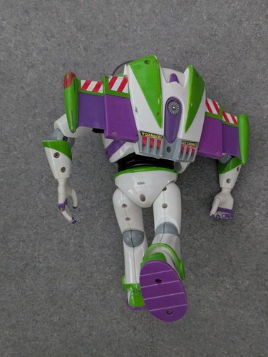 Figura de acción Talking Buzz Lightyear de Disney Toy Story Collection - Imagen 5 de 24