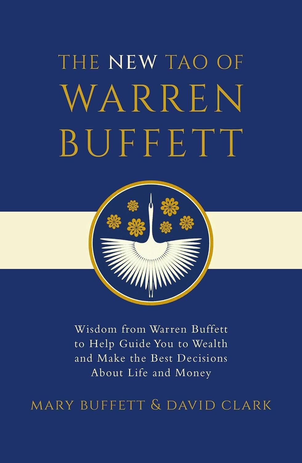 New Tao Of Warren Buffett - Image 12