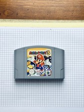 Thumbnail of ebay&reg; auction 256896542485 | Marioparty 3 Mario Party 3 Nintendo 64 N64 Original Spiel Game