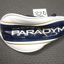 Callaway golf Hybrid head cover rescue men golf club cover fast ship 251109