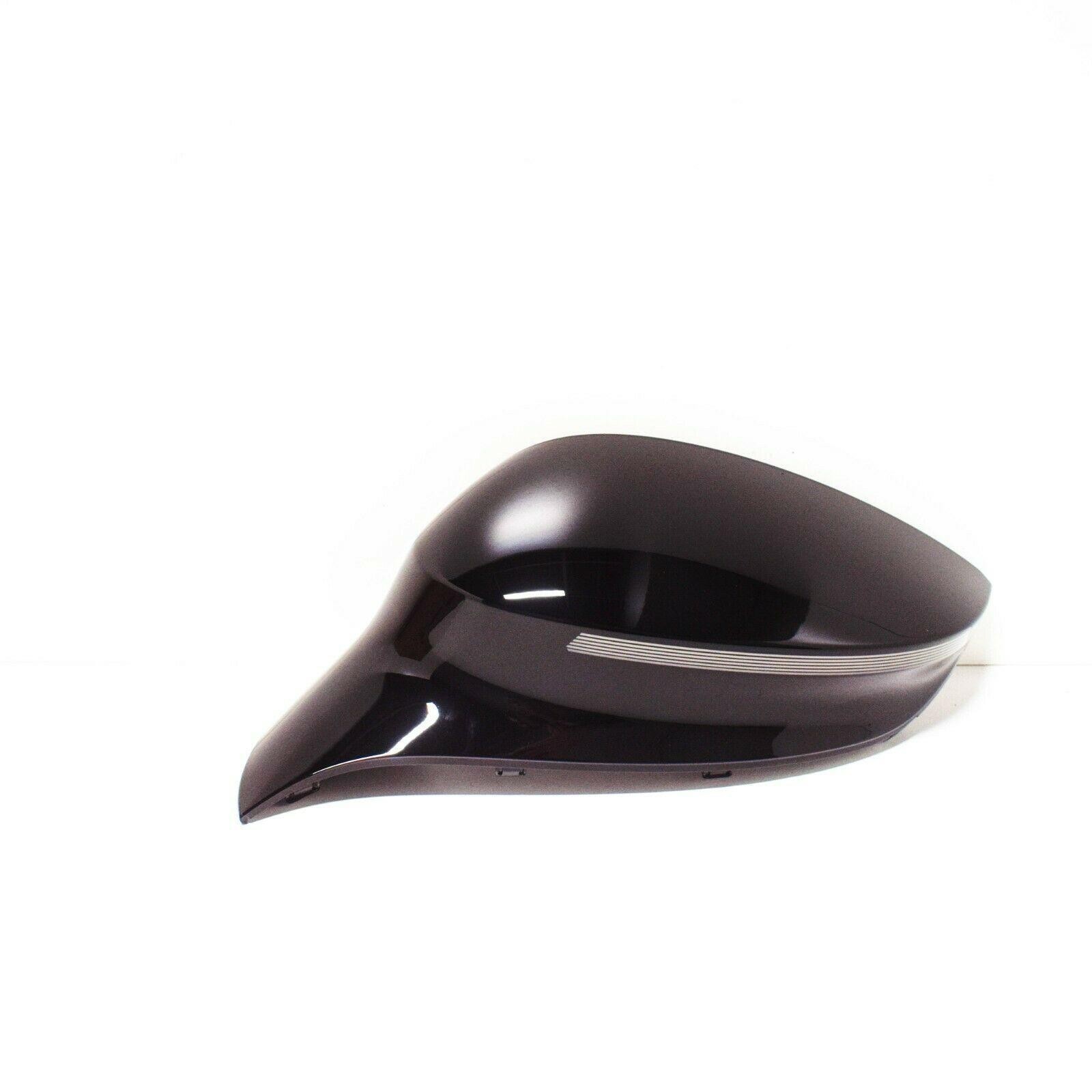 BMW i8 l12 Front Left Door Exterior Mirror Cap Cover Genuine 51167393265
