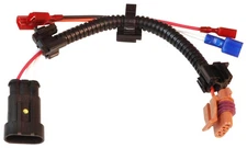 MSD 8877 MSD to Coil Adapter Harness