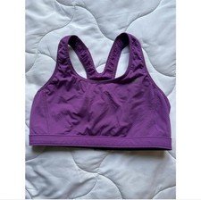 Champion Reverseble Sport Bra