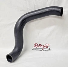 LS Swap Lower Radiator Hose [1031L] Limited Clearance Tight Angle