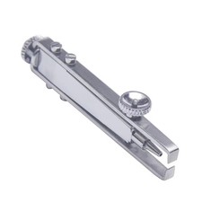 7.1CM Watchmaker's Repair Tool Second Hand Remover Lifter Puller For ETA 7750 B