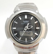 G SHOCK Tough Solar Model AWM 500D CASIO