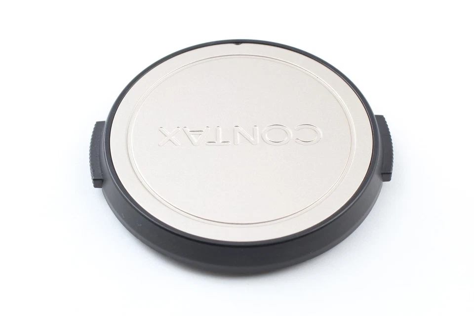 [ MINT ] Contax GK-41 GK41 46mm Front Lens Cap for G1 G2 From JAPAN - Image 4 of 4