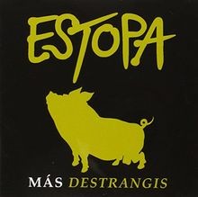 Mas Destrangis von Estopa | CD | Zustand gut