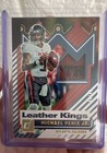 2025 Panini Michael Penix Jr. Base (Raw)