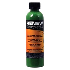 Bio-Kleen Renew 40 oz. Metal Polish