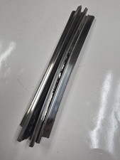 1978-81 Firebird Camaro A Pilar Roof Rail Vertical Weatherstrip Retainers 1978-81 Firebird Camaro A Pilar Roof Rail Vertical Weatherstrip Retainers