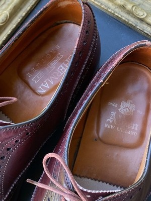 Alden 908