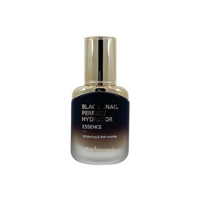 ESHUMI Black Snail Perfect Hydrator Essence 35ml K-Beauty