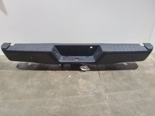 Rear Bumper Receiver Style Hitch Painted Fits 15-20 FORD F150 PICKUP 592279