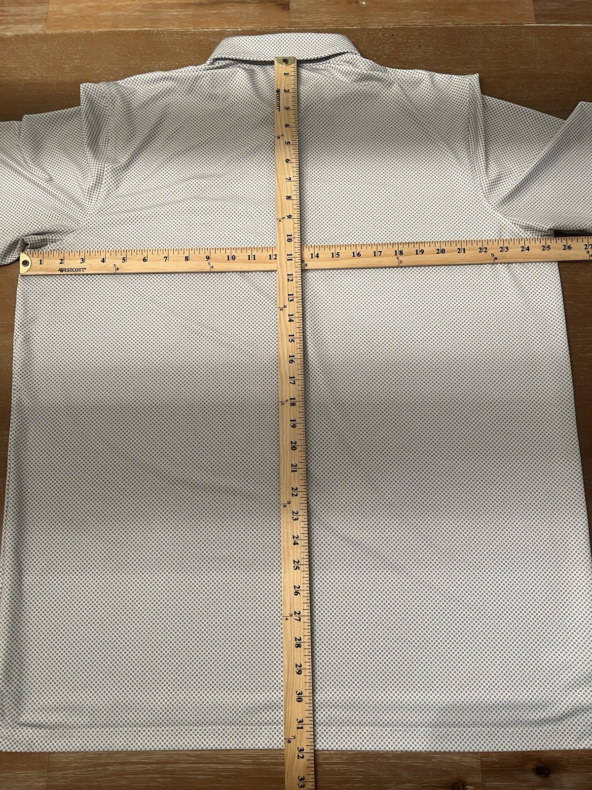 Pine Valley Golf Club 🌲• Greyson Polo • XL • $118