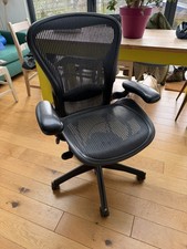 Herman Miller Aeron Office