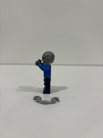 LEGO Marvel: Starblaster Showdown (76019) ****100% complete****