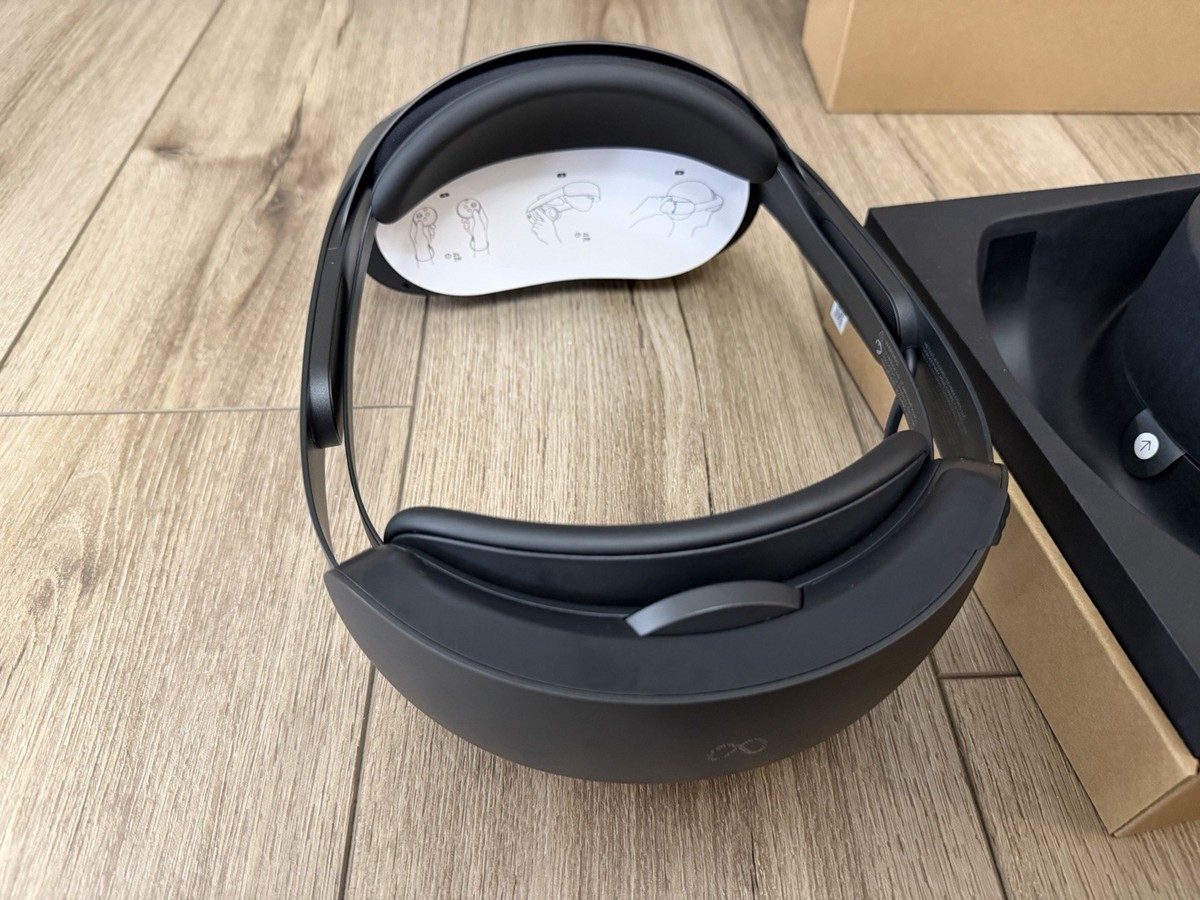 Buy Meta Quest Pro VR Headset online | eBay