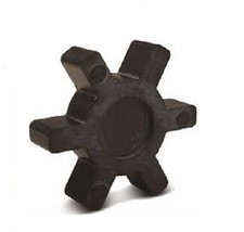 Spider Insert For Love Joy type, L Jaw Shaft Coupler BUNA-N L110 Farmer Bob's