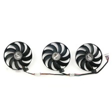 Cooling Fan For ASUS ROG RTX2060 2070S 2080ti RX5700XT T129215SU Graphics Card 