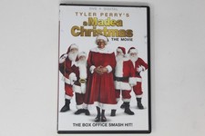 Tyler Perry's a Madea Christmas the Movie DVD