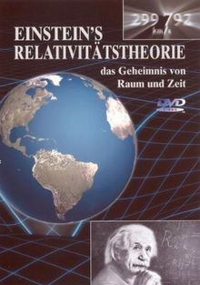 Einsteins Relativitätstheorie von not specified | DVD | Zustand sehr gut