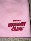 White Fox XXS Sweatshorts Shorts Lounge 3" inseam Pink Women — photo 3