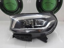 Frontscheinwerfer Mercedes-Benz A4709060800 Full LED Links Headlight