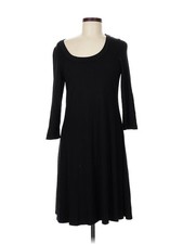 Karen Kane Women Black Casual Dress M