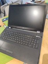 HP 15-bw Laptop Parts - Working Motherboard & 1080p Screen Assembly