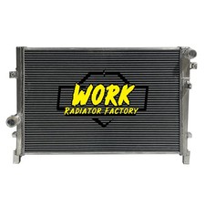 Aluminum Radiator For Dodge Journey 2009-2020 R/T SXT SE 3.5/3.6L V6 2.4L L4 MT