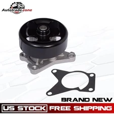 Engine Coolant Water Pump can Direct For 07-12 Nissan Versa SentraCube NV200