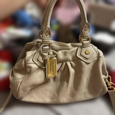 Marc Jacobs Classic Q Baby Groovee 2Way Shoul...