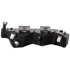 Bumper Bracket For Hyundai Santa Fe 2013-2018 Front Passenger Side Upper