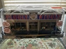 Menards ~ HO Gauge Piggly Wiggly Store