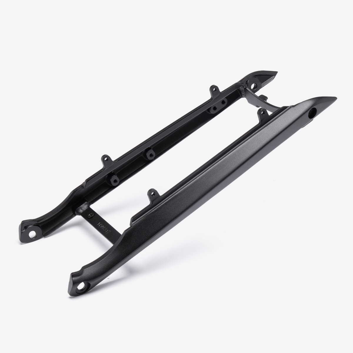 Motor Controller Sub-Frame Black Bracket Powder-Coated Front Metal SBFRF013 NEW